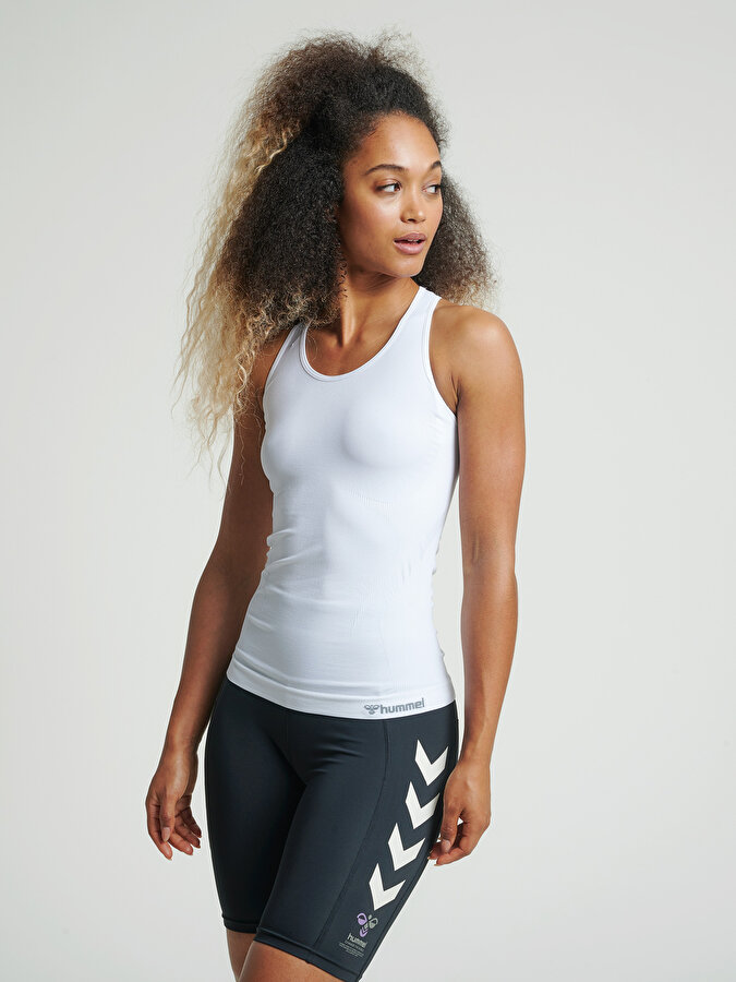 SURDURULEB L R TIF SEAMLESS ATLET