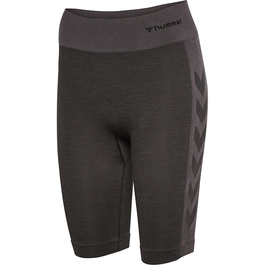 CLEA SEAMLESS YÜKSEK BEL TAYT - hummel 