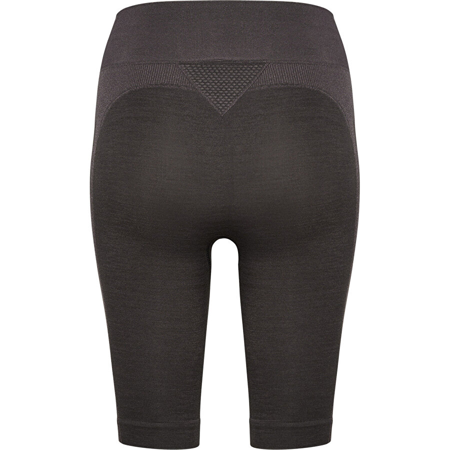 CLEA SEAMLESS CYCLING ŞORT - hummel 