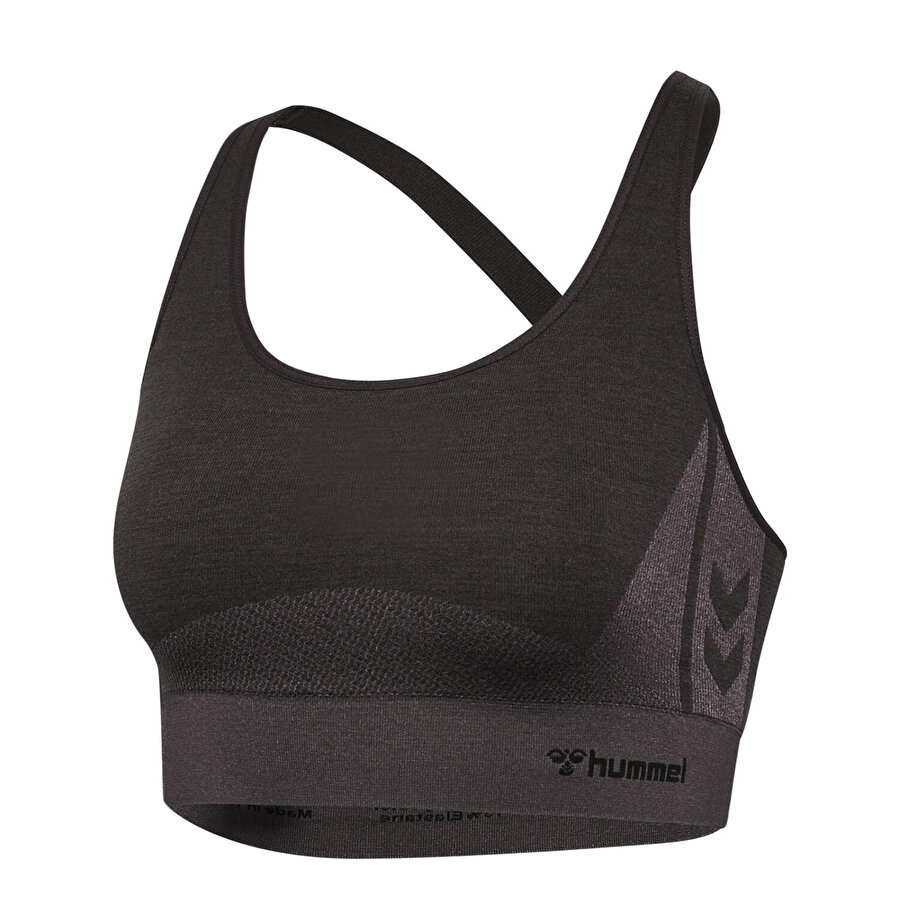 CLEA SEAMLESS SPORCU SÜTYENİ - hummel 