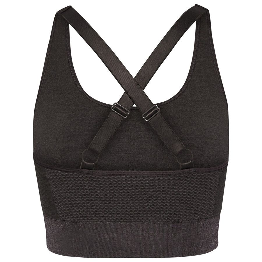 CLEA SEAMLESS SPORCU SÜTYENİ - hummel 