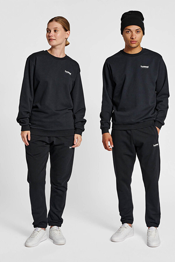 LGC AUSTIN SWEATSHIRT Siyah Erkek Sweatshirt