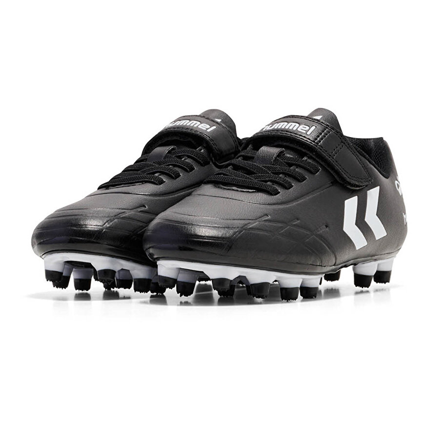 TOP STAR F.G. JR ÇOCUK KRAMPONU Siyah Çocuk Krampon