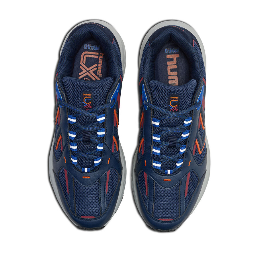 REACH LX 6000 MP AYAKKABI Lacivert Unisex Training Ayakkabı 