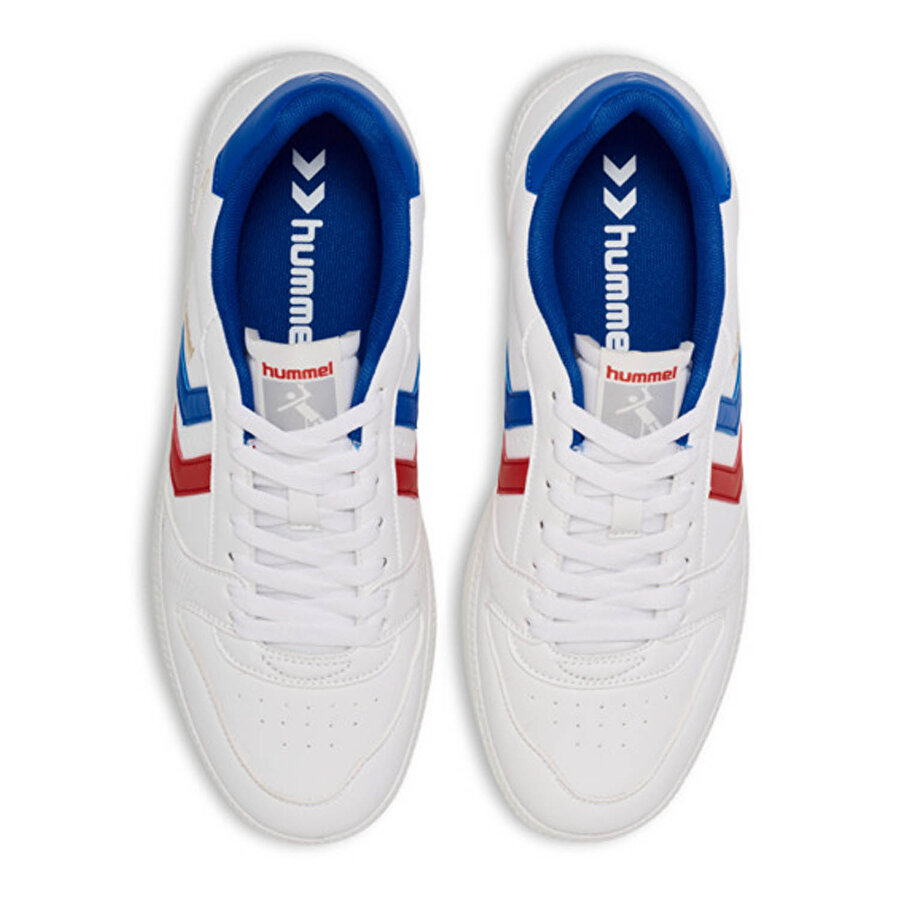 HANDBALL PERFEKT AYAKKABI Beyaz Unisex Spor Ayakkabı