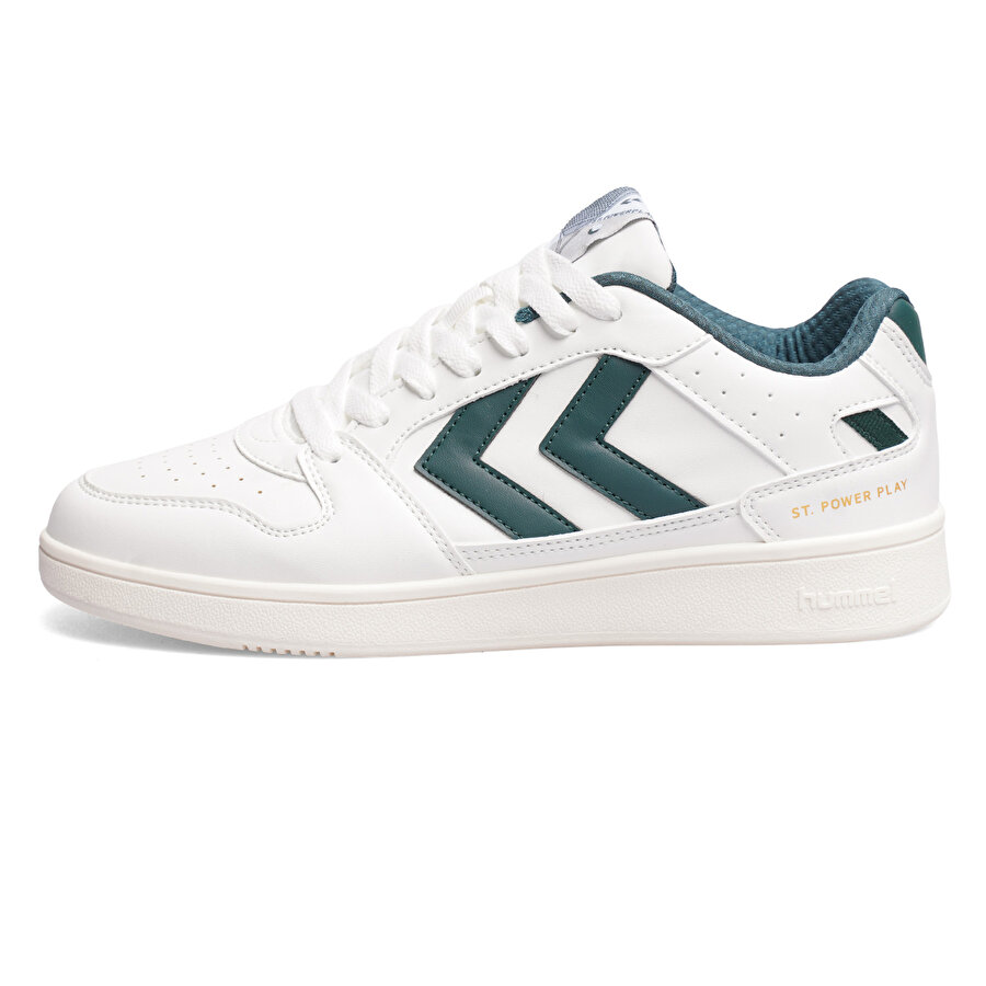 ST. POWER PLAY AYAKKABI Beyaz Unisex Training Ayakkabı