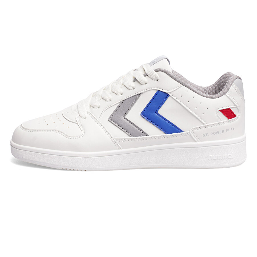 ST. POWER PLAY AYAKKABI Beyaz Unisex Training Ayakkabı