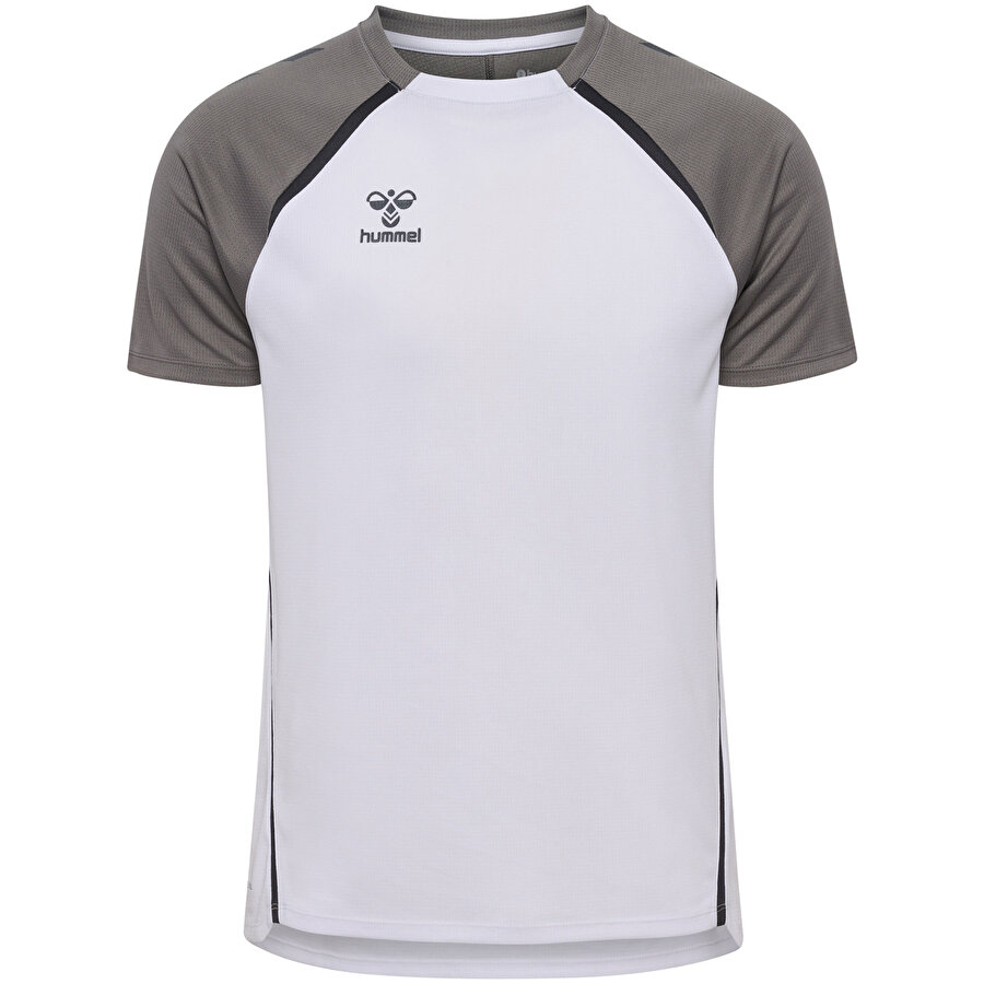 LEAD TRAINING TİŞÖRT Beyaz Erkek Forma