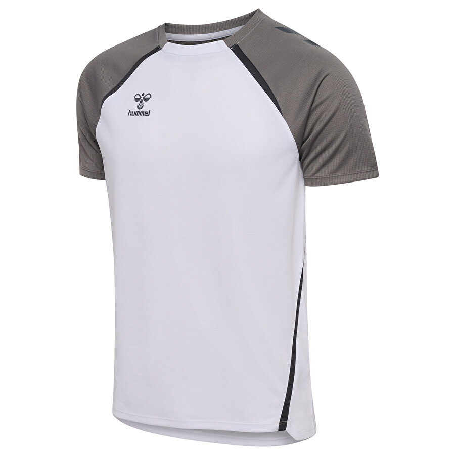 LEAD TRAINING TİŞÖRT Beyaz Erkek Forma