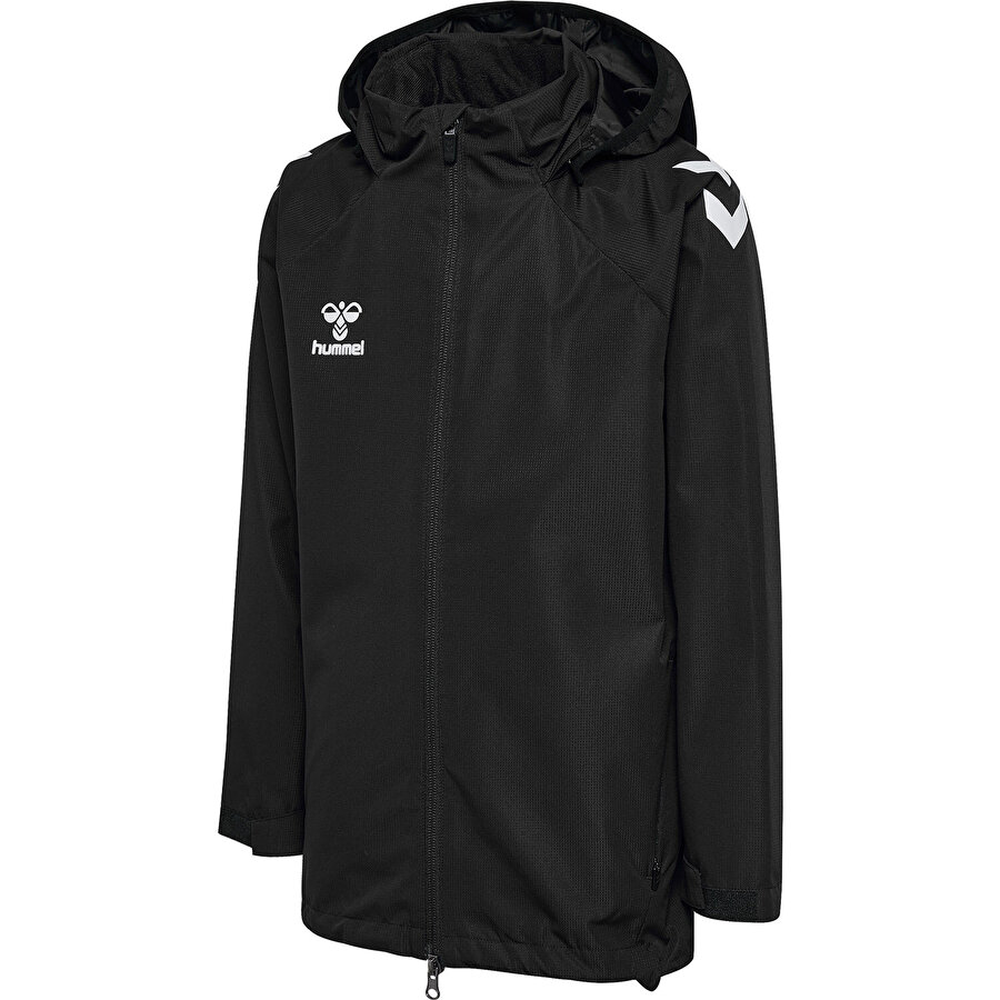 LEAD 2.0 ALL - ÇOCUK YAĞMURLUK Siyah Çocuk Yağmurluk 