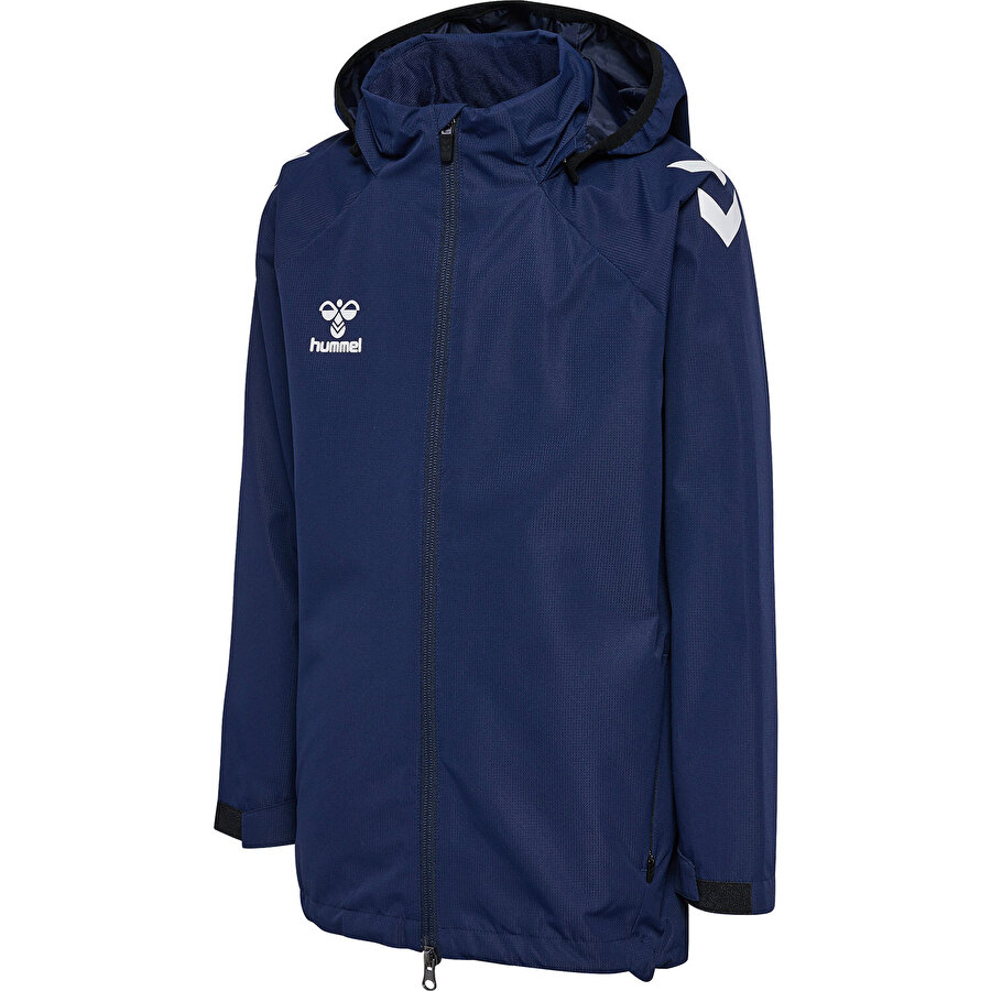 LEAD 2.0 ALL - ÇOCUK YAĞMURLUK Mavi Çocuk Yağmurluk