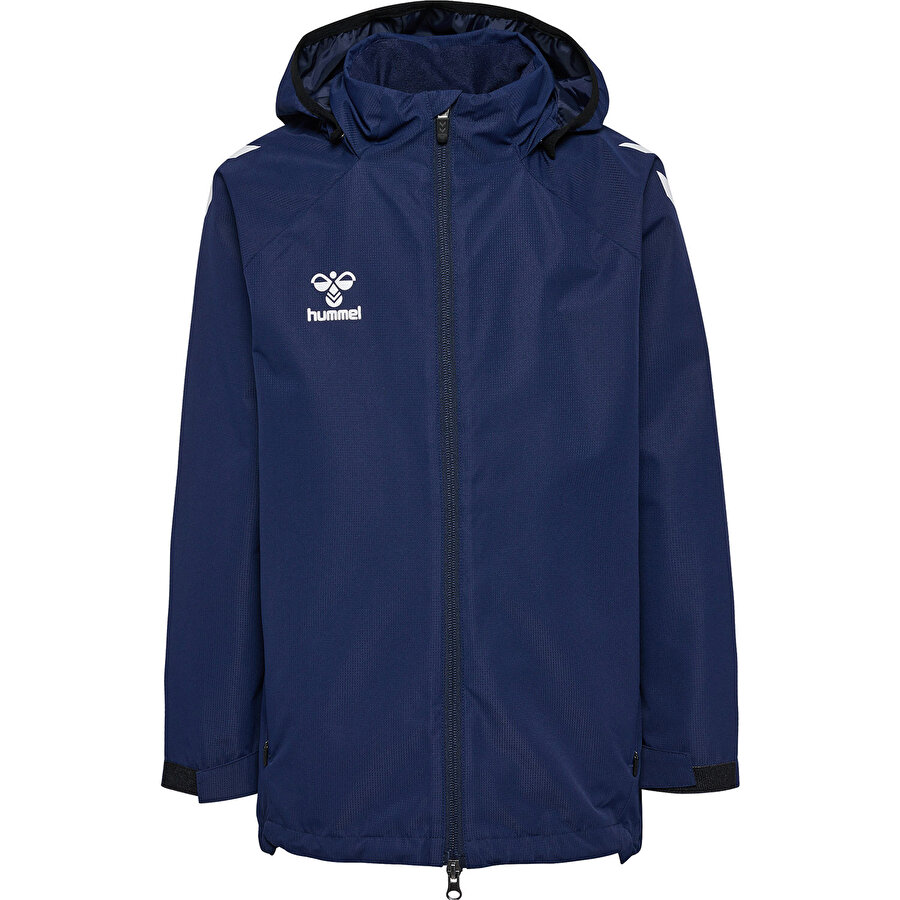 LEAD 2.0 ALL - ÇOCUK YAĞMURLUK Mavi Çocuk Yağmurluk