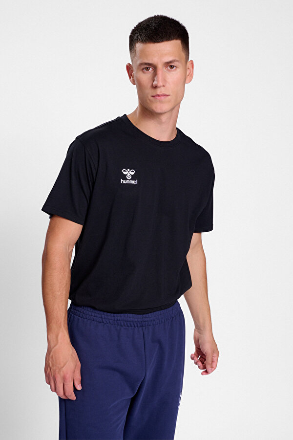 GO 2.0 TRAINING KISA KOLLU TİŞÖRT 