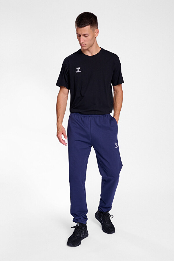 GO 2.0 TRAINING KISA KOLLU TİŞÖRT 