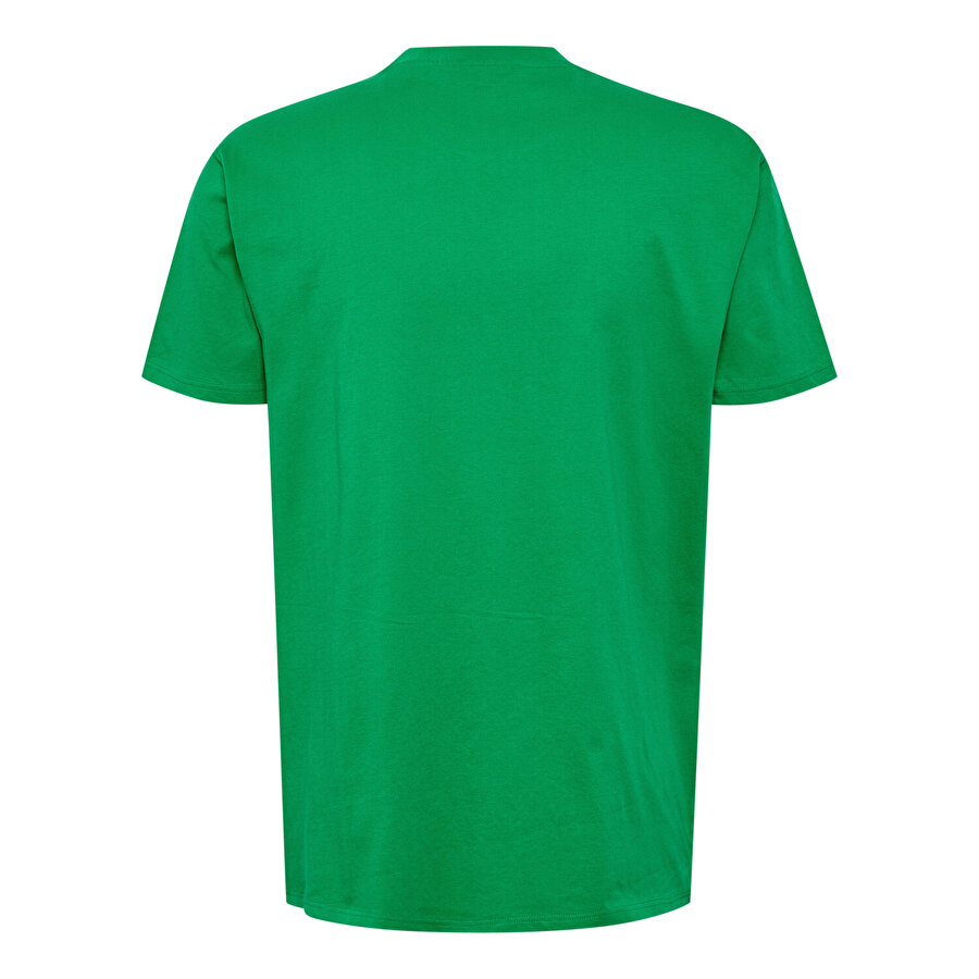 GO 2.0 TRAINING KISA KOLLU TİŞÖRT 