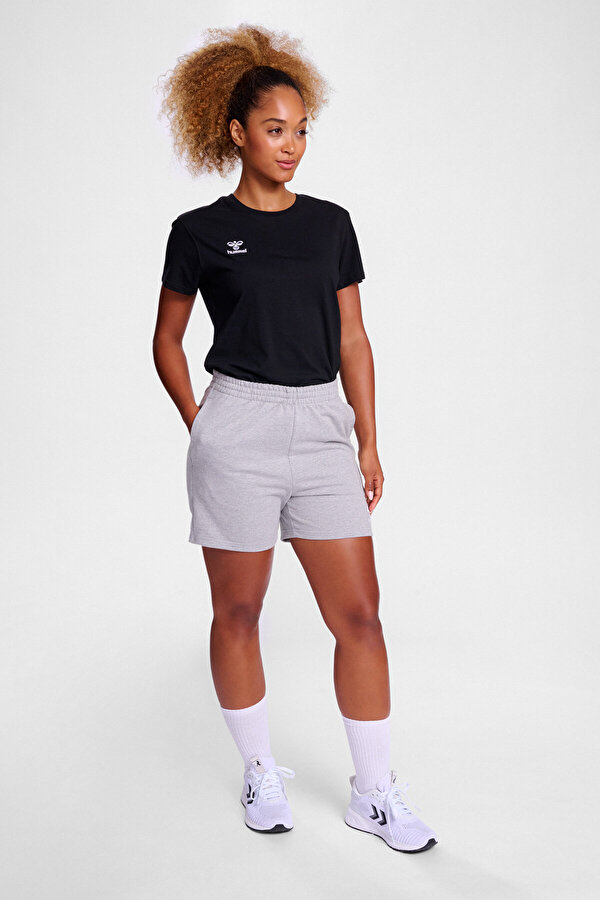 GO 2.0 TRAINING KISA KOLLU TİŞÖRT 