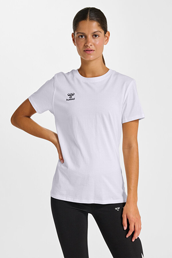 GO 2.0 TRAINING KISA KOLLU TİŞÖRT 