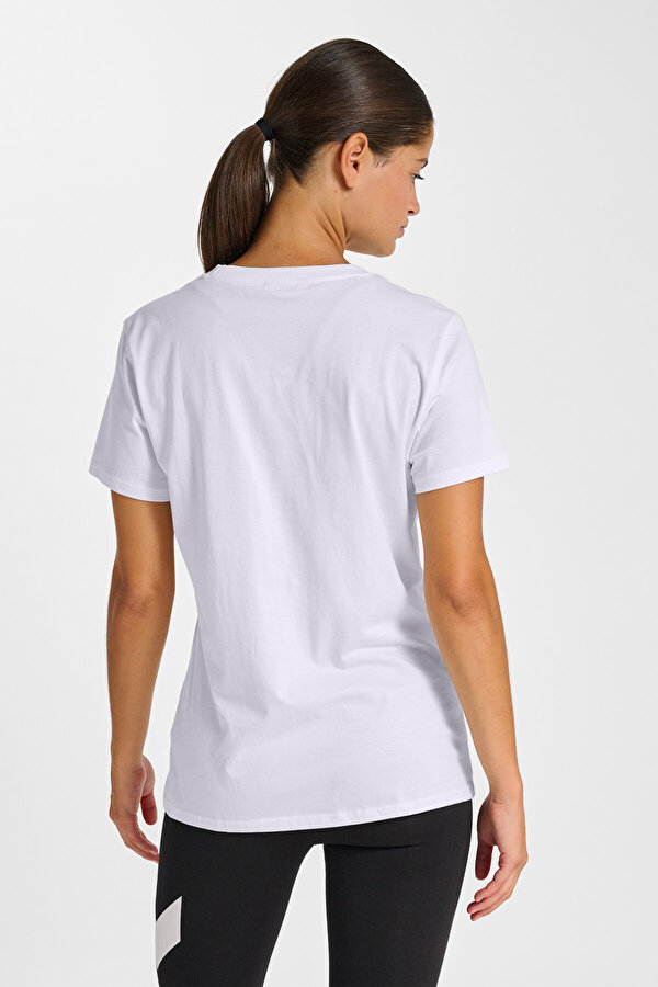 GO 2.0 TRAINING KISA KOLLU TİŞÖRT 