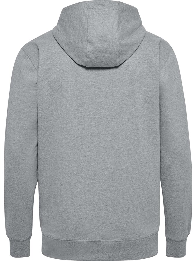 GO 2.0 FERMUARLI HOODİE 