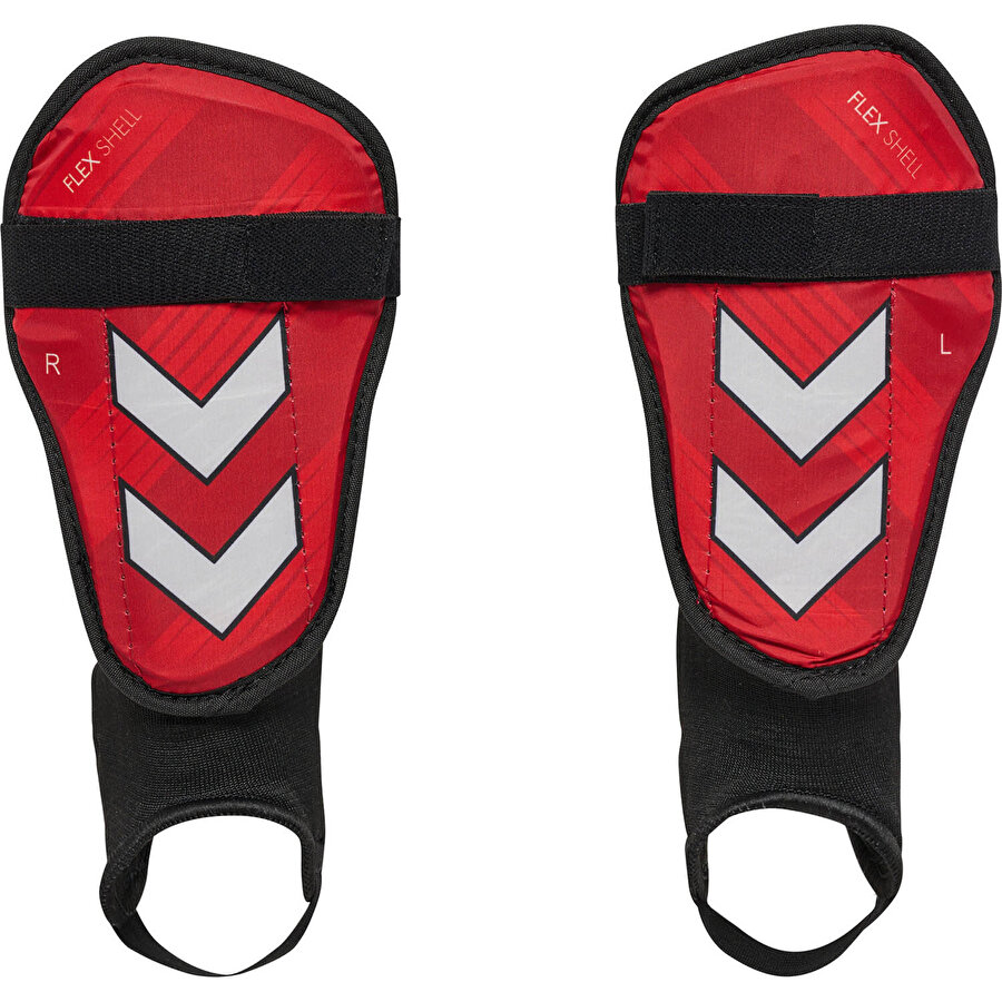 SHIN GUARDS FLEX SHELL DİZLİK Siyah Unisex Dizlik
