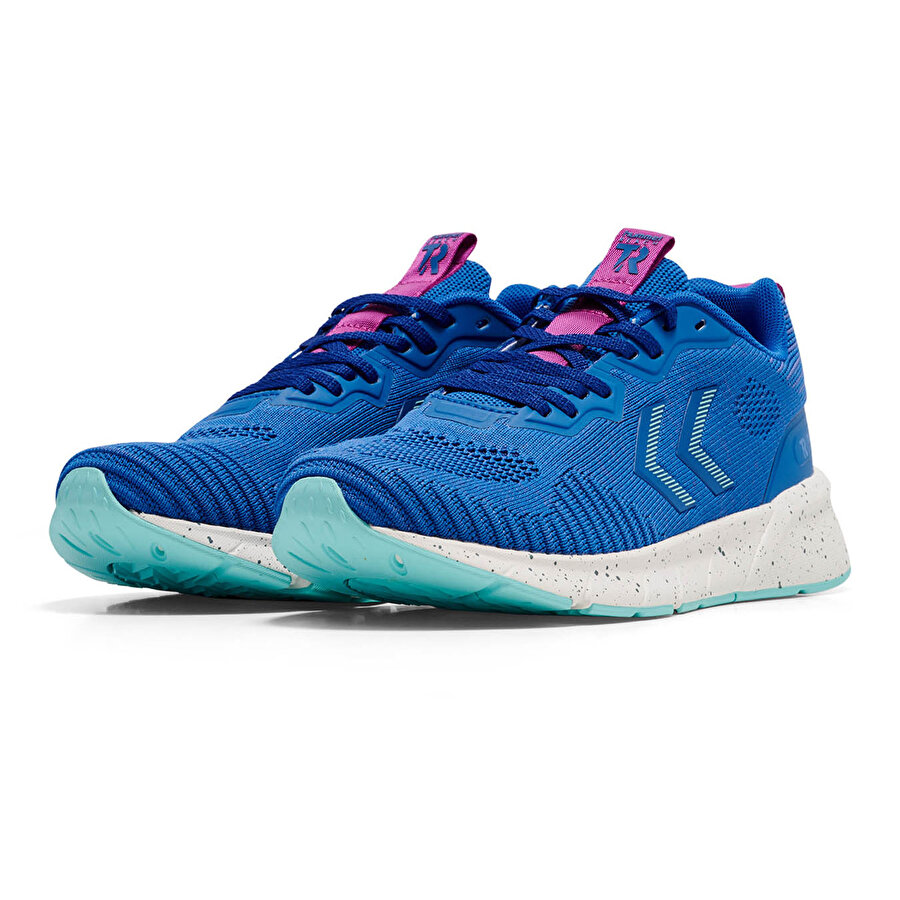 REACH TR FLEX AYAKKABI Mavi Unisex Training Ayakkabı