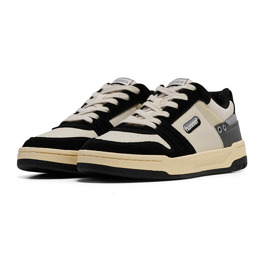 STOCKHOLM LX-E BS AYAKKABI Beyaz Unisex Spor Ayakkabı