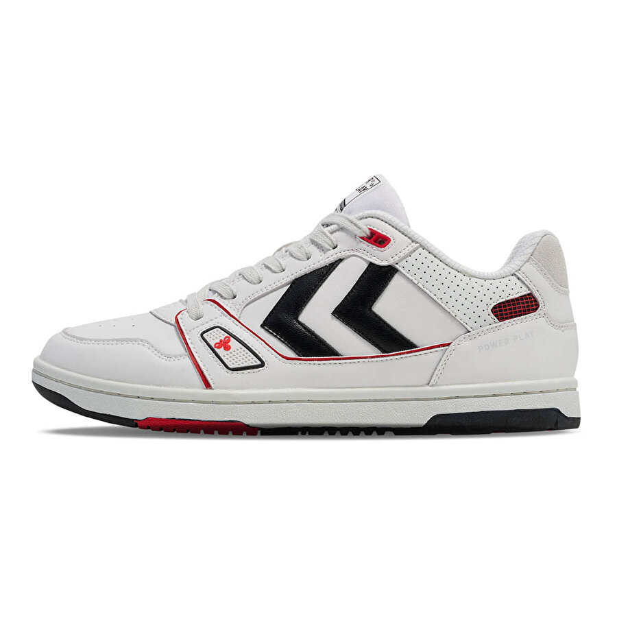 POWER PLAY LX-E AYAKKABI Beyaz Unisex Training Ayakkabı