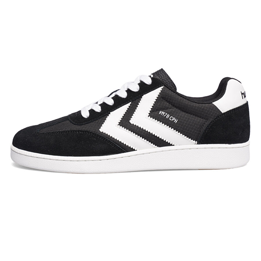 VM78 CPH RS AYAKKABI Siyah Unisex Spor Ayakkabı