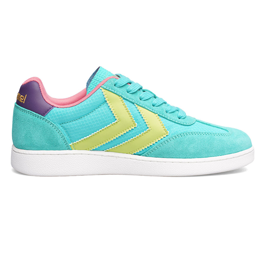 VM78 CPH RS AYAKKABI Yeşil Kadın Spor Ayakkabı