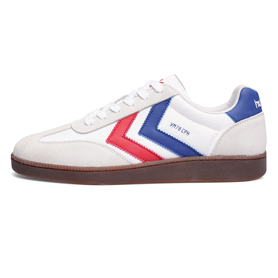 VM78 CPH RS AYAKKABI Beyaz Unisex Spor Ayakkabı