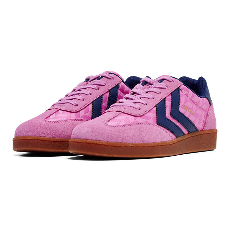 VM78 CPH CL AYAKKABI Pembe Unisex Spor Ayakkabı