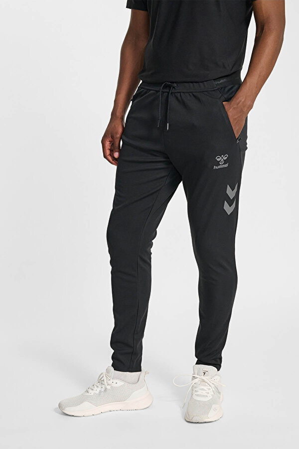 CIMA 2.0 PANTOLON Siyah Erkek Eşofman Altı