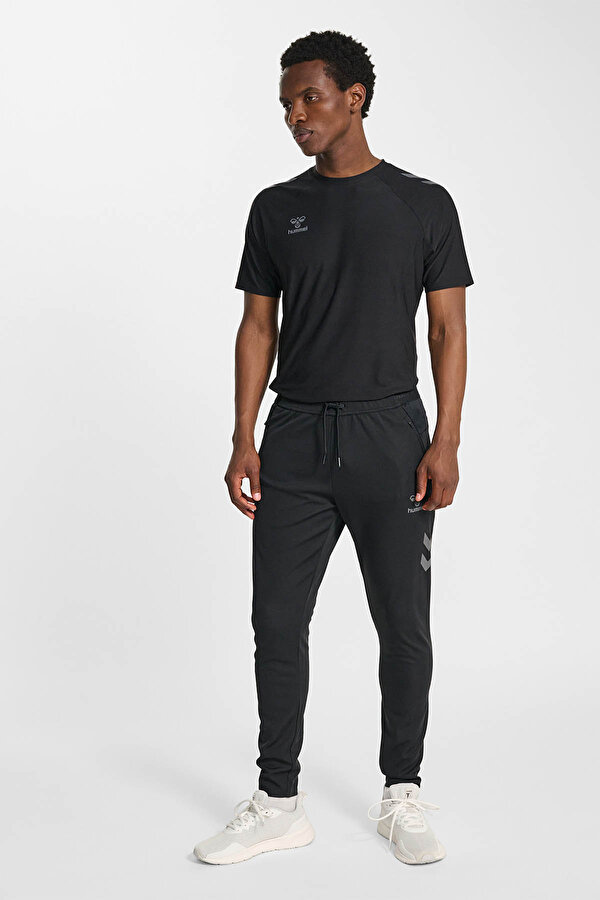 CIMA 2.0 PANTOLON Siyah Erkek Eşofman Altı