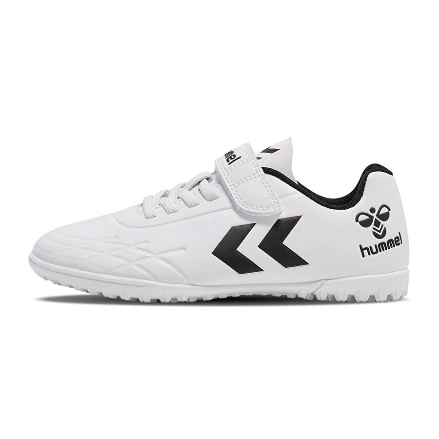 TOP STAR TURF JR ÇOCUK HALI SAHA AYAKKABISI Beyaz Çocuk Halı Saha Ayakkabısı