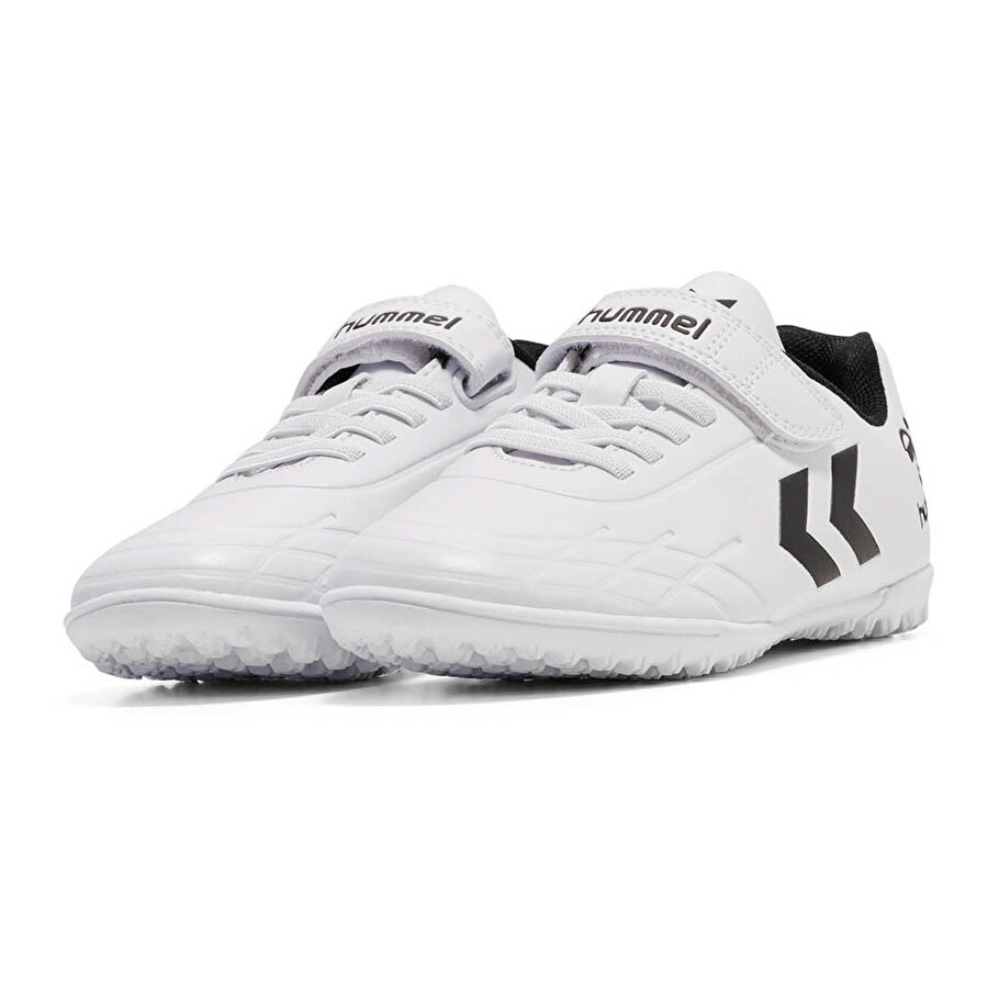 TOP STAR TURF JR ÇOCUK HALI SAHA AYAKKABISI Beyaz Çocuk Halı Saha Ayakkabısı