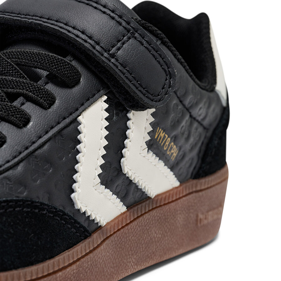 VM78 CPH LS JR ÇOCUK AYAKKABI Siyah Çocuk Spor Ayakkabı 