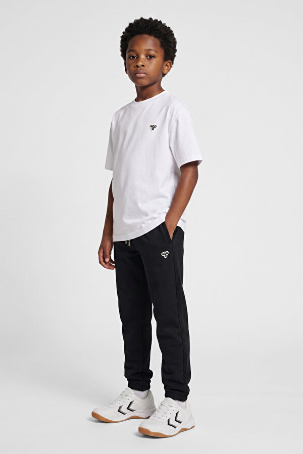 JR LOOSE BEE ÇOCUK KISA KOLLU TİŞÖRT - hummel 