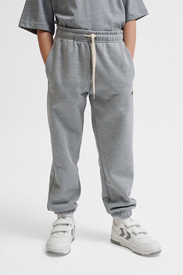 JR LOOSE BEE ÇOCUK EŞOFMAN ALTI - hummel 