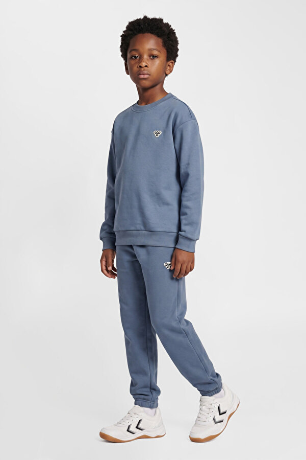 JR LOOSE BEE ÇOCUK EŞOFMAN ALTI - hummel 
