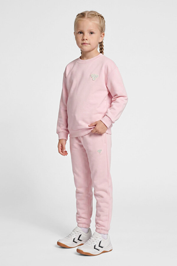 JR LOOSE BEE ÇOCUK EŞOFMAN ALTI - hummel 