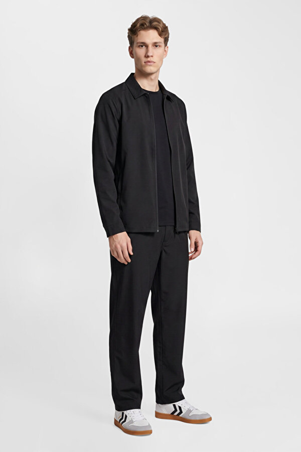FORMAL FERMUARLI SWEATSHIRT - hummel 