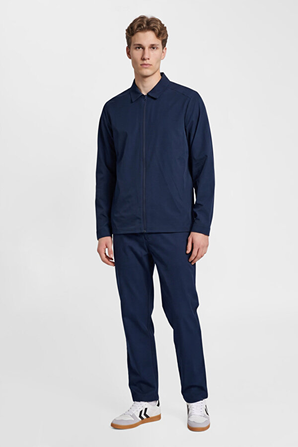 FORMAL FERMUARLI SWEATSHIRT - hummel 