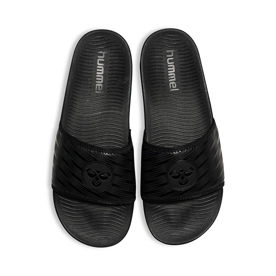 COMFORT SLIDE BEE TERLİK Gri Unisex Terlik