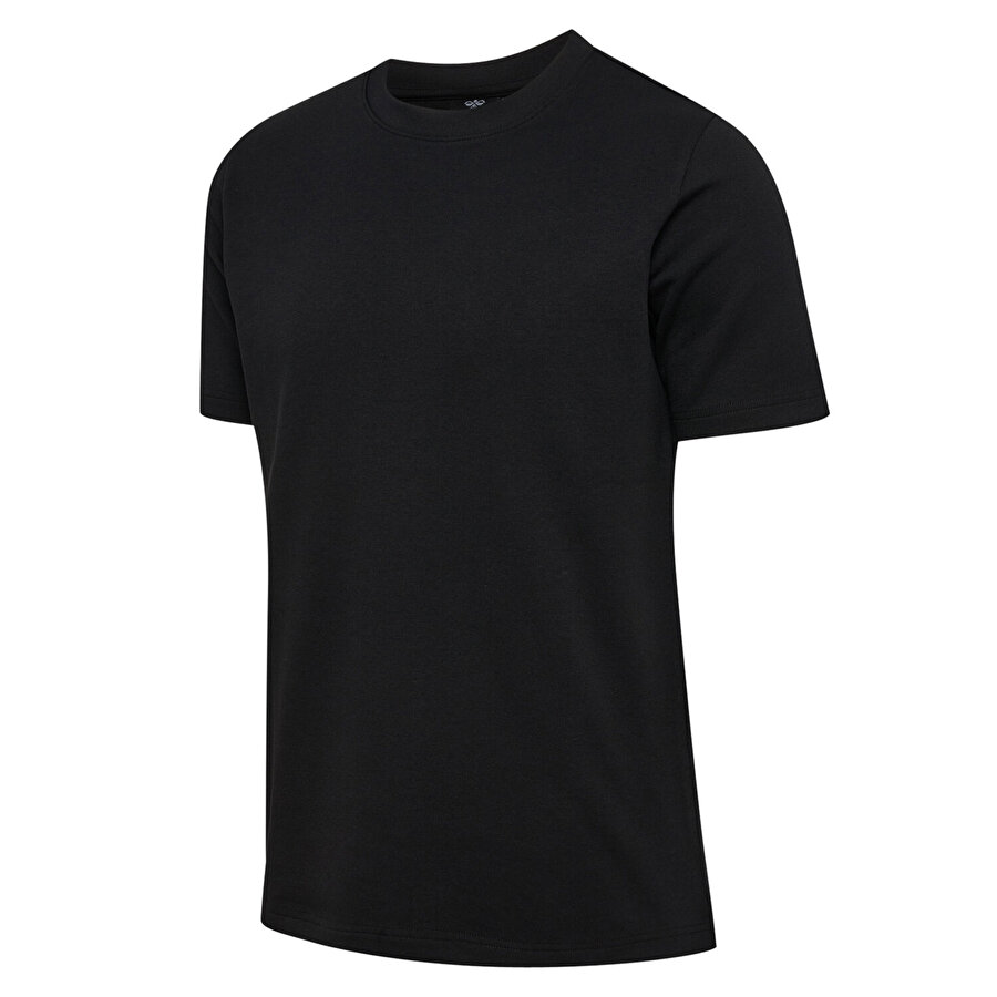 FORMAL TECH KISA KOLLU TİŞÖRT - hummel 
