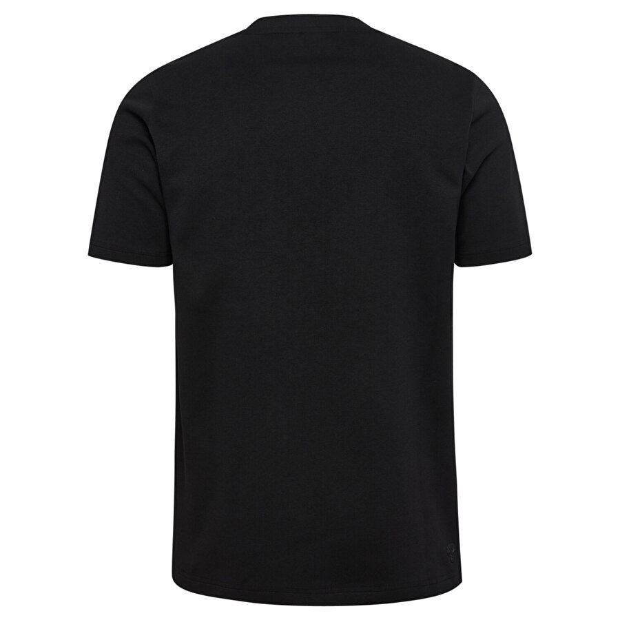 FORMAL TECH KISA KOLLU TİŞÖRT - hummel 