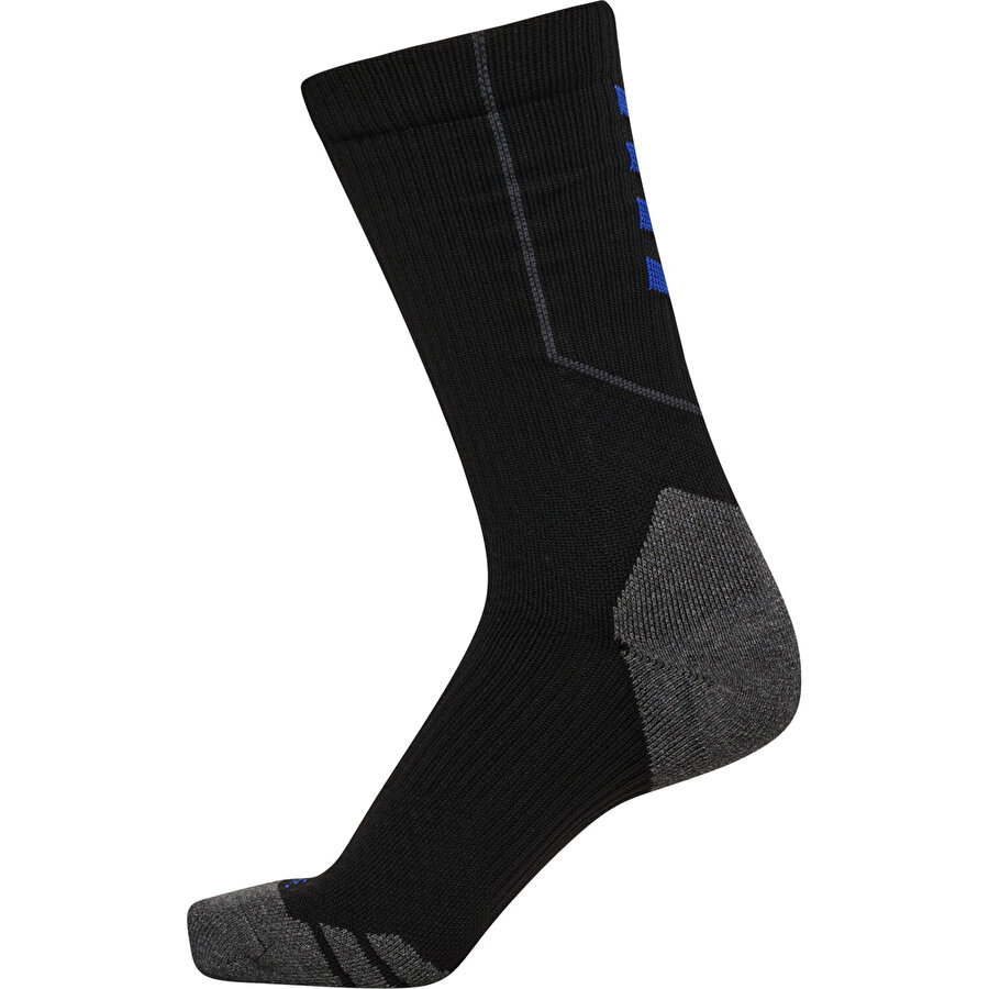 BLAZE PRO TRAINING LOW ÇORAP - hummel 