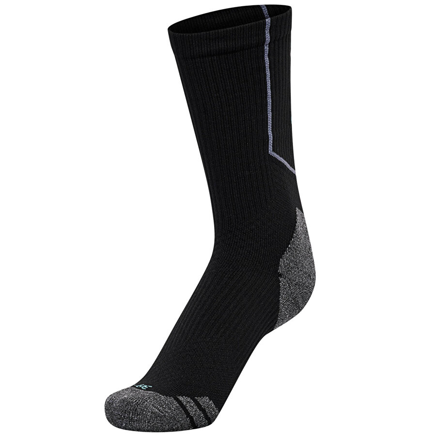 BLAZE PRO TRAINING LOW ÇORAP Siyah Unisex Çorap