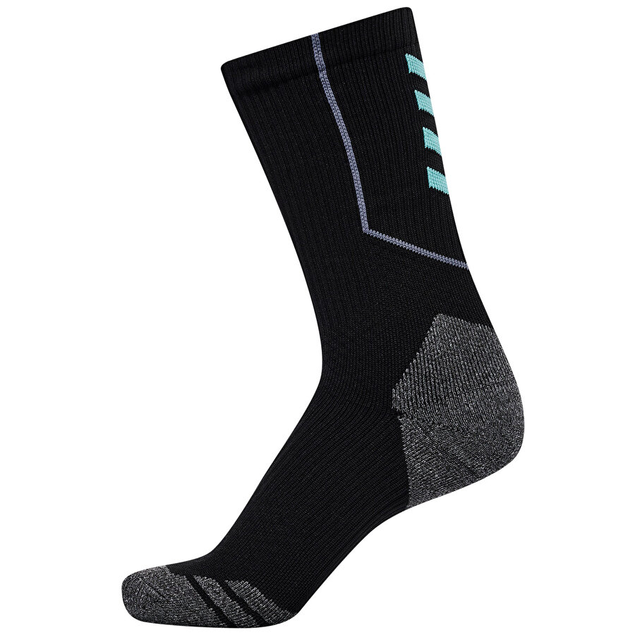 BLAZE PRO TRAINING LOW ÇORAP Siyah Unisex Çorap