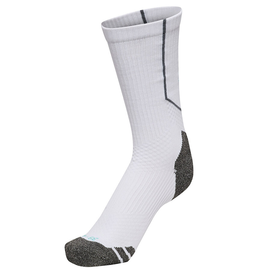 BLAZE PRO TRAINING ÇORAP Beyaz Unisex Çorap