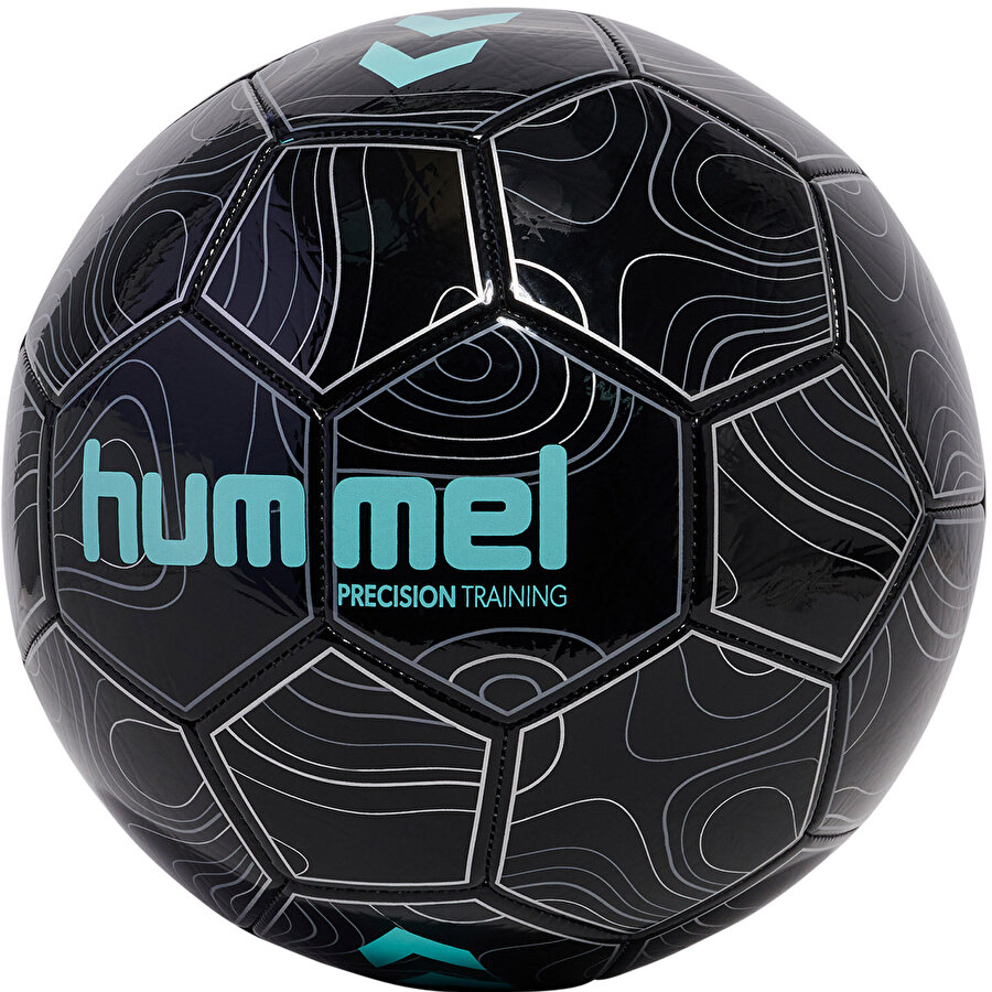 BLAZE 2.0 TRAINING FUTBOL TOPU Siyah Futbol Topu